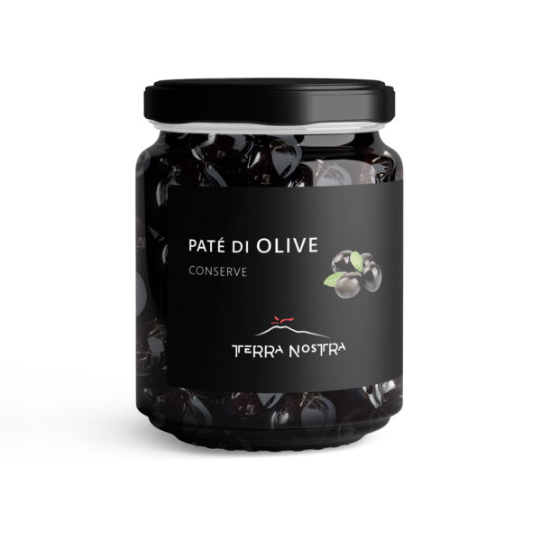 Paté di Olive