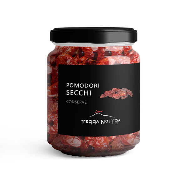Pomodori Secchi