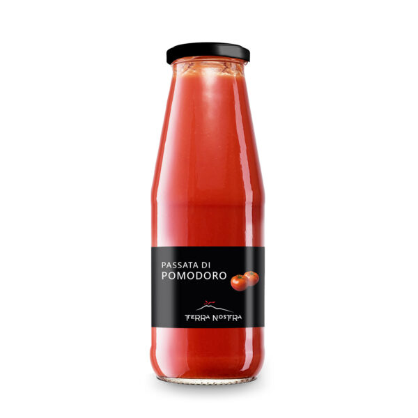 Salsa di pomodoro